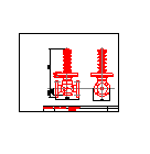 DOWNLOAD RD122D2_DN20_F.dwg