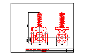 DOWNLOAD RD122D2_DN25_F.dwg