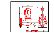 DOWNLOAD UV2x6_DN150.dwg