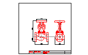 DOWNLOAD UV2x6_DN20.dwg