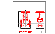 DOWNLOAD UV2x6_DN32.dwg