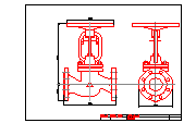 DOWNLOAD UV2x6_DN80.dwg