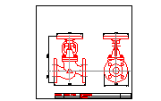 DOWNLOAD UV2x6_DN40.dwg