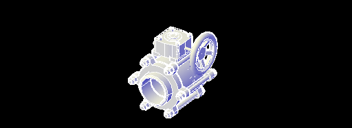 DOWNLOAD Valvula_Bola_Inox_con_Volante_4-0-0.dwg