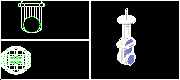 DOWNLOAD gate_actuator_14inch_300lbs.dwg
