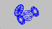 DOWNLOAD globevalve.dwg