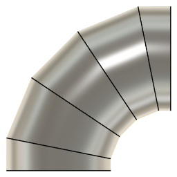 DOWNLOAD 10.0_INCH_I.D._MITRED_ELBOW_90_DEG._S.R._11.f3d