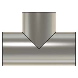 DOWNLOAD 10.0_INCH_I.D._TEE_11_GAUGE_v1.f3d