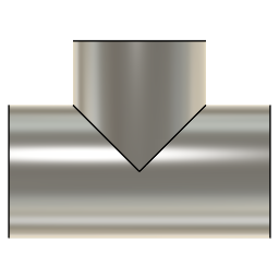 DOWNLOAD 14.0_INCH_I.D._TEE_11_GAUGE_v1.f3d