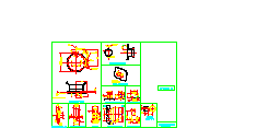 DOWNLOAD 24_inches_NB_class_150.dwg