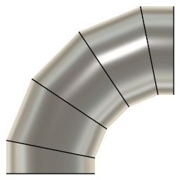 DOWNLOAD 24.0_INCH_I.D._MITRED_ELBOW_90_DEG._L.R._1_.f3d