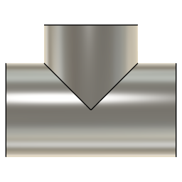 DOWNLOAD 24.0_INCH_I.D._TEE_11_GAUGE_v1.f3d