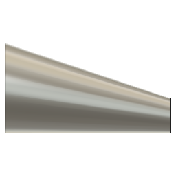 DOWNLOAD 3@1_INCH__I.D._ECCENTRIC_REDUCER_11_GAUGE_v.f3d