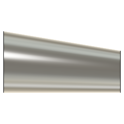 DOWNLOAD 3@2_INCH__I.D._ECCENTRIC_REDUCER_14_GAUGE_v.f3d