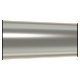 DOWNLOAD 3.0@2.5_INCH_I.D._CONCENTRIC_REDUCER_14_GAU.f3d