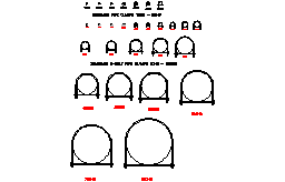 DOWNLOAD 3D_-_STANDARD_PIPE_CLAMPS_+_U-BOLT_CLAMPS.dwg