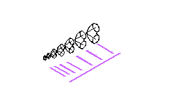 DOWNLOAD 3D_STD_BW_ELs.dwg