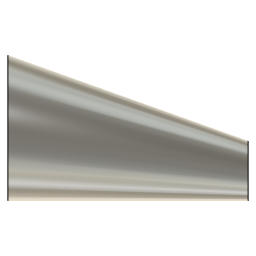 DOWNLOAD 4@1.5_INCH__I.D._ECCENTRIC_REDUCER_11_GAUGE.f3d