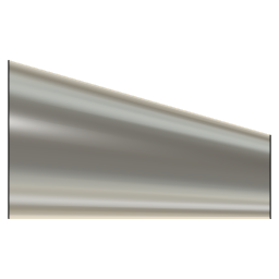 DOWNLOAD 4@2_INCH__I.D._ECCENTRIC_REDUCER_11_GAUGE_v.f3d