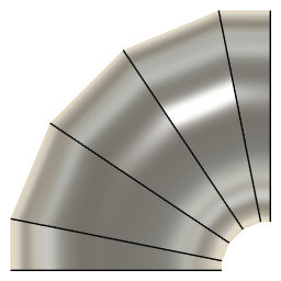 DOWNLOAD 42.0_INCH_I.D._MITRED_ELBOW_90_DEG._S.R._1_.f3d