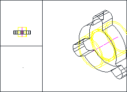 DOWNLOAD 4incl600_hammer_union.dwg