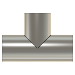 DOWNLOAD 6.0_INCH_I.D._TEE_14_GAUGE_v1.f3d