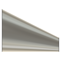 DOWNLOAD 8@2.5_INCH__I.D._ECCENTRIC_REDUCER_11_GAUGE.f3d