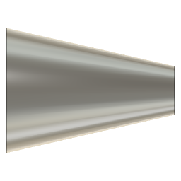 DOWNLOAD 8.0@3.0_INCH_I.D._CONCENTRIC_REDUCER_14_GAU.f3d
