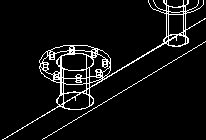 DOWNLOAD Cazan_ferroli1.dwg