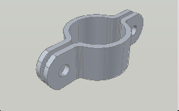 DOWNLOAD Halfclamb_60_2inch_DN50.dwg