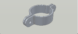 DOWNLOAD Halfclamb_89_3inch_DN80.dwg