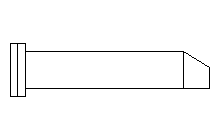 DOWNLOAD PFD-PigLauncher.dwg