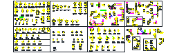 DOWNLOAD PVC-FITTING-ELBOWS-TEE-REDUCERS.dwg