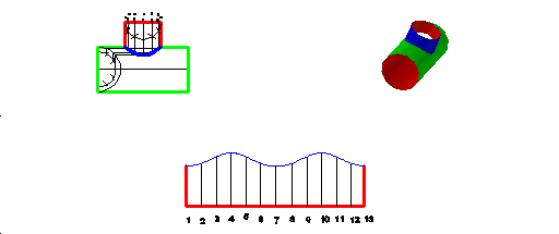 DOWNLOAD Trisakis.dwg