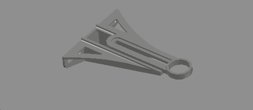 DOWNLOAD Trumbull-wall-brackets.dwg