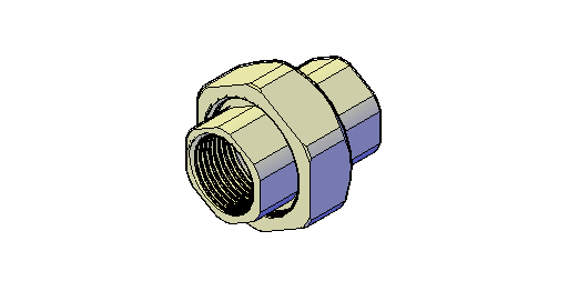 DOWNLOAD UNION.dwg