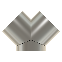 DOWNLOAD WYE_18.0_INCH_I.D._3_16_v1.f3d