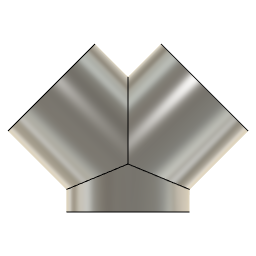 DOWNLOAD WYE_20.0_INCH_I.D._1_4_v1.f3d