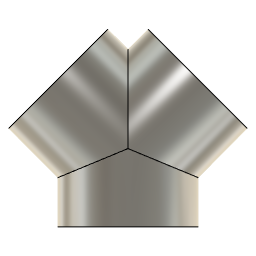 DOWNLOAD WYE_48.0_INCH_I.D._1_4_v1.f3d
