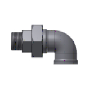 DOWNLOAD elbow_union_bsp_female_x_male_-_3-4_inch.ipt