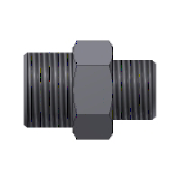 DOWNLOAD hexagon_bushing_bsp_-_male_x_male_-_3-4_inch_x_1-2_inch.ipt