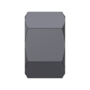 DOWNLOAD hexagon_cap_bsp_female_-_3-4_inch.ipt