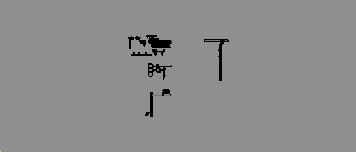 DOWNLOAD mixed-piping-biblio.dwg