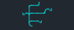 DOWNLOAD pipe_fitting.dwg