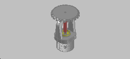 DOWNLOAD sprinkler-3-d.dwg
