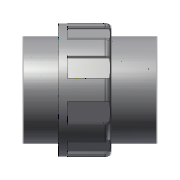 DOWNLOAD three_piece_union_-_bsp_female_-_pvc-u_-_g_11_inch.ipt