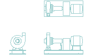 DOWNLOAD PUMP_VIEWS_ALL.dwg