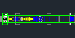 DOWNLOAD Screw_Pump-3D_Model.dwg