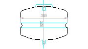 DOWNLOAD EN025.dwg