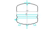 DOWNLOAD EN080.dwg